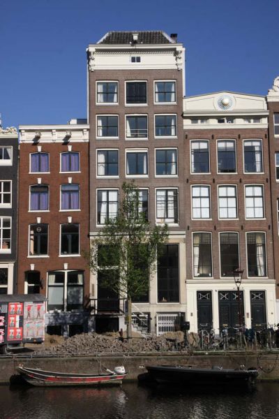 Singel 120 (&copy; Walther Schoonenberg)