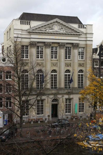 Keizersgracht 324