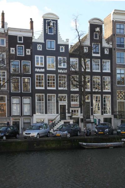 Keizersgracht 490, 486-488 (&copy; Walther Schoonenberg)