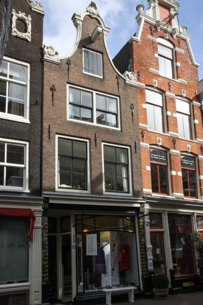 Herenstraat 38 (© Walther Schoonenberg)