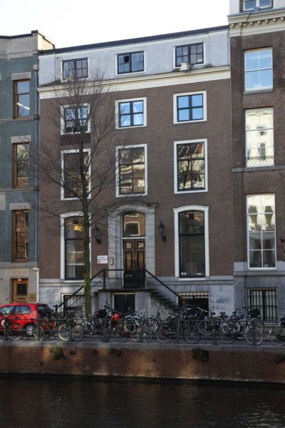 Herengracht 440 (© Walther Schoonenberg)