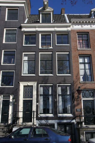 Amstel 55 (&copy; Walther Schoonenberg)