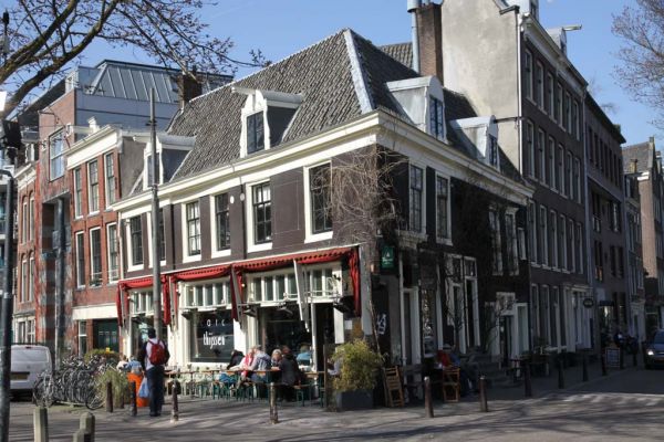 Lindengracht 2 (&copy; Walther Schoonenberg)