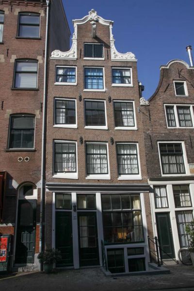 Buiten Brouwersstraat 22 (&copy; Walther Schoonenberg)