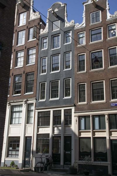 Buiten Brouwersstraat 4 (&copy; Walther Schoonenberg)