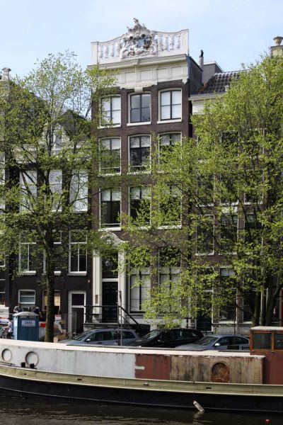 Singel 36 (&copy; Walther Schoonenberg)