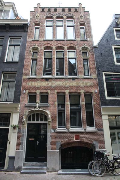 Beulingstraat 11 (&copy; Walther Schoonenberg)