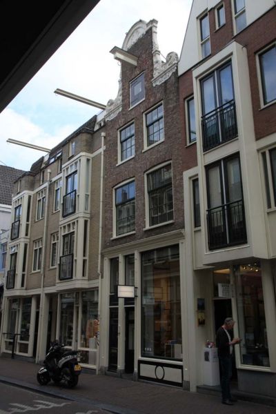 Berenstraat 37 (&copy; Walther Schoonenberg)