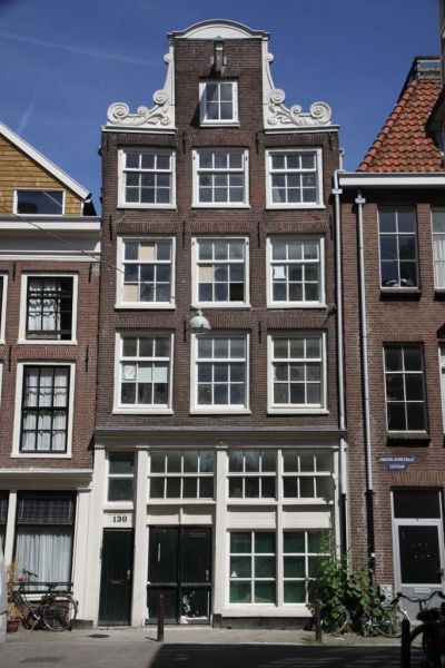 Goudsbloemstraat 130 (&copy; Walther Schoonenberg)