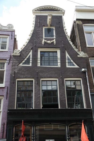 Leidsestraat 44 (&copy; Walther Schoonenberg)
