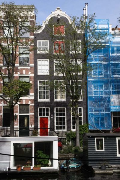 Prinsengracht 1099 (&copy; Walther Schoonenberg)