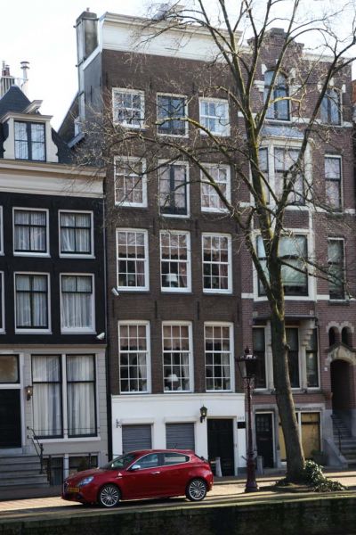 Herengracht 355 (&copy; Walther Schoonenberg)