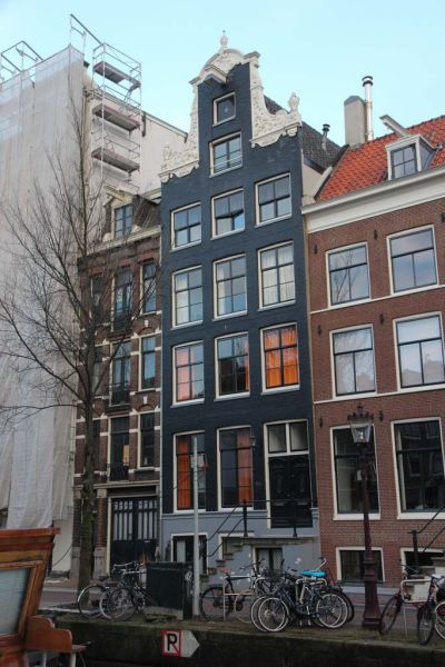 Groenburgwal 69 (&copy; Walther Schoonenberg)