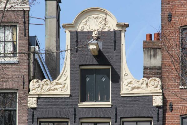 Herengracht 44 (&copy; Walther Schoonenberg)