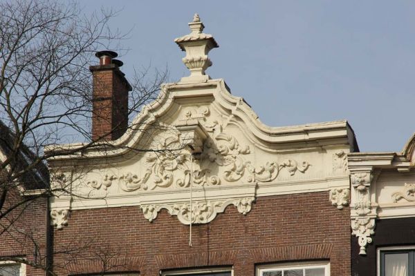 Singel 322 (&copy; Walther Schoonenberg)