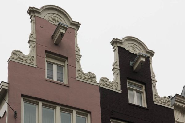 Leidsestraat 60-62 (&copy; Walther Schoonenberg)