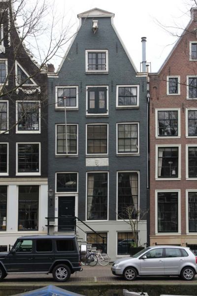 Leidsegracht 39 (&copy; Walther Schoonenberg)