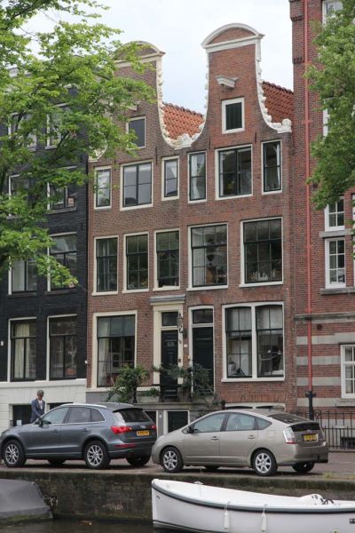 Prinsengracht 624-626 (&copy; Walther Schoonenberg)