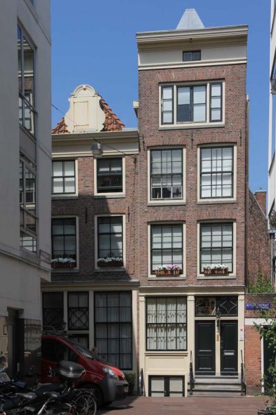 Bethanienstraat 21 (&copy; Walther Schoonenberg)