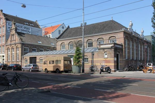 Nieuwe Egelantiersstraat 3 (&copy; Walther Schoonenberg)