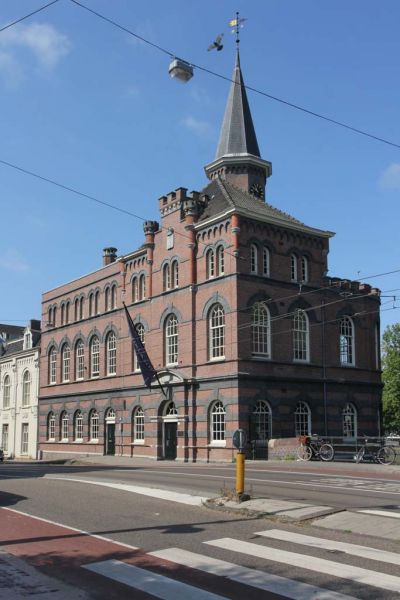 besluiten Bedoel Actief Marnixstraat 148 - Amsterdam Monumentenstad, database van de Amsterdamse grachtengordel besluiten Bedoel Actief Marnixstraat 148 - Amsterdam Monumentenstad, database van de Amsterdamse grachtengordel