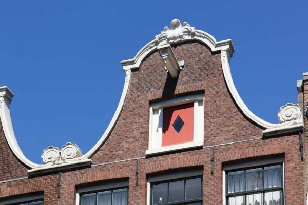 Nieuwe Kerkstraat 119-125 (&copy; Walther Schoonenberg)