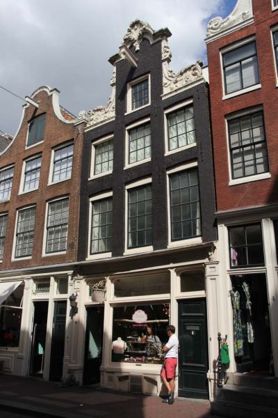 Huidenstraat 6 (&copy; Walther Schoonenberg)