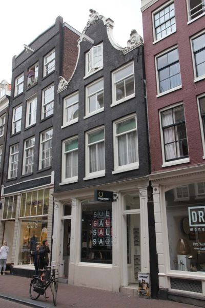 Hartenstraat 21 (&copy; Walther Schoonenberg)