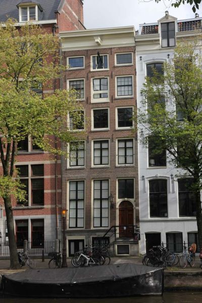 Herengracht 147 (&copy; Walther Schoonenberg)