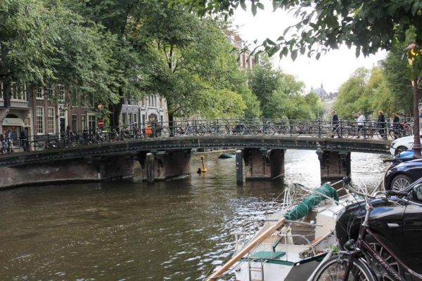 Brug 20 (&copy; Walther Schoonenberg)