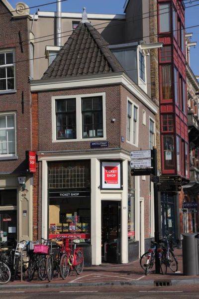Amstel 200 (&copy; Walther Schoonenberg)