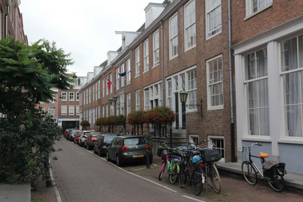 Nieuwe Looiersdwarsstraat 2 (&copy; Walther Schoonenberg)