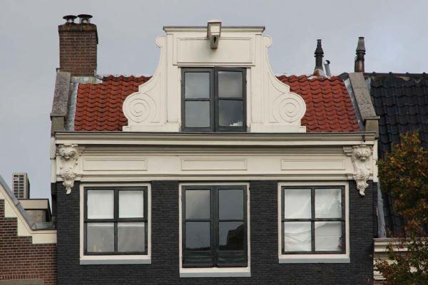 Keizersgracht 659 (&copy; Walther Schoonenberg)