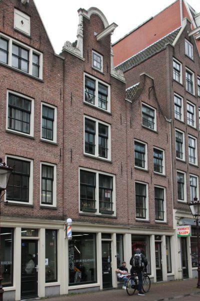 Bakkersstraat 5 (&copy; Walther Schoonenberg)
