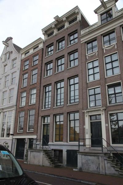 Amstel 130 (&copy; Walther Schoonenberg)