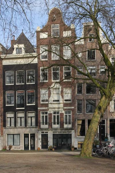 Jonas Daniel Meijerplein 19 (© Walther Schoonenberg)