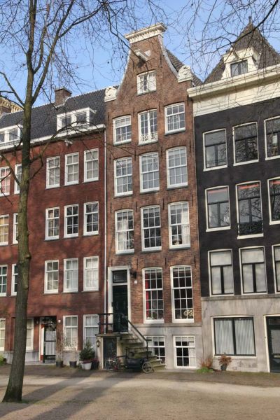 Jonas Daniel Meijerplein 15 (&copy; Walther Schoonenberg)
