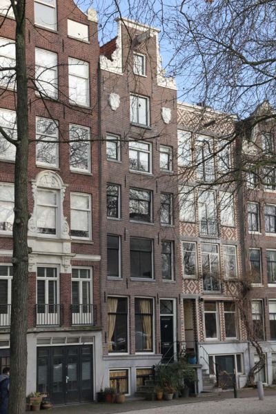 Jonas Daniel Meijerplein 21 (&copy; Walther Schoonenberg)