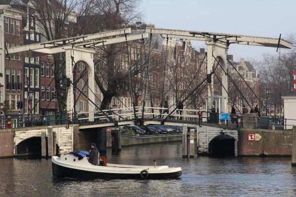 Walter S�skindbrug (&copy; Walther Schoonenberg)