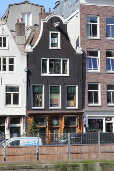 Geldersekade 110 (&copy; Walther Schoonenberg)