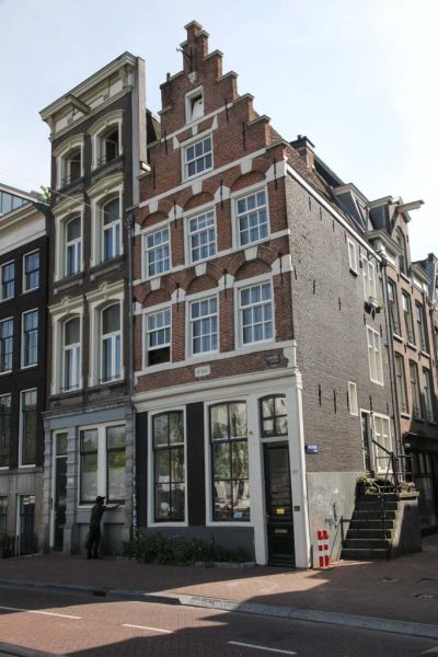 Amstel 180 (&copy; Walther Schoonenberg)