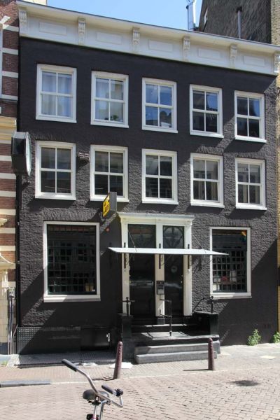 Kerkstraat 41-43 (&copy; Walther Schoonenberg)