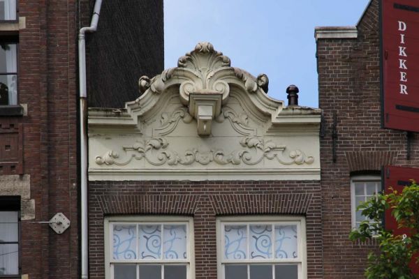 Prinsengracht 440 (&copy; Walther Schoonenberg)