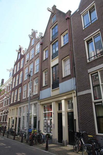 Anjeliersstraat 89 (&copy; Walther Schoonenberg)