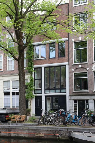Bloemgracht 75 (&copy; Walther Schoonenberg)