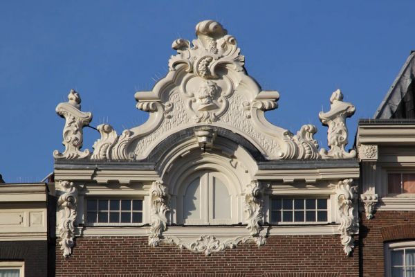 Prinsengracht 126 (&copy; Walther Schoonenberg)