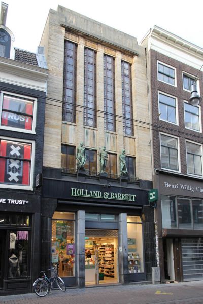 Leidsestraat 54 (&copy; Walther Schoonenberg)