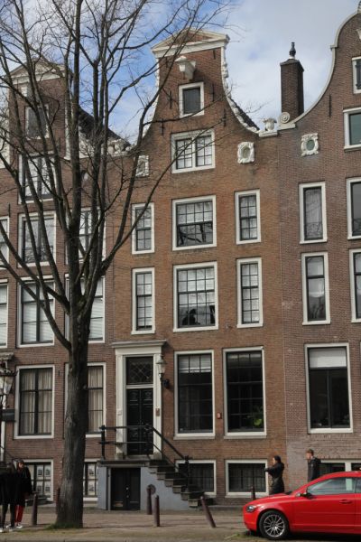 Leidsegracht 48 (&copy; Walther Schoonenberg)