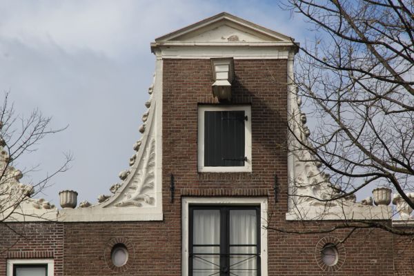 Leidsegracht 50 (&copy; Walther Schoonenberg)