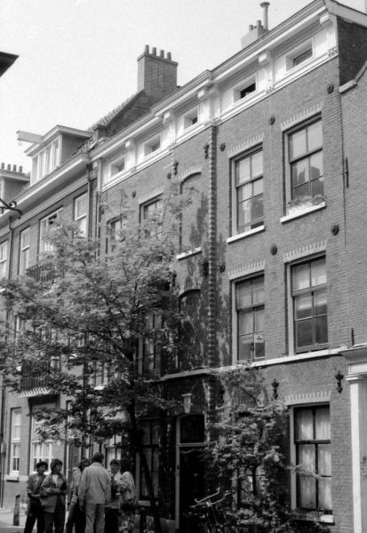 Boomstraat 54-56